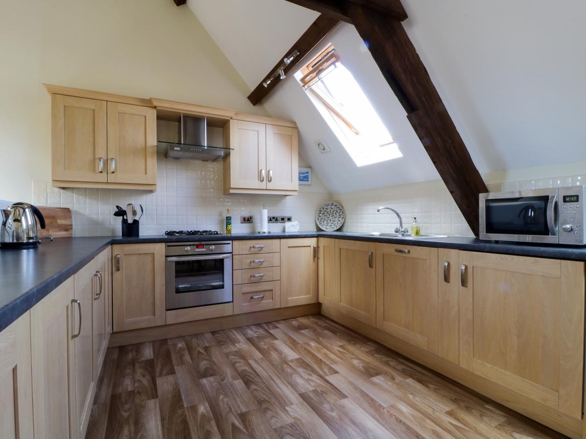 Carpenters Cottage Cockermouth Exterior foto