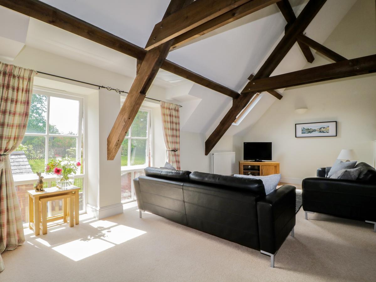 Carpenters Cottage Cockermouth Exterior foto